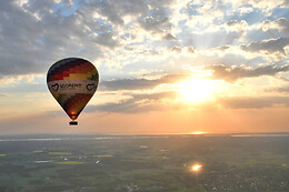 DreamBalloon ApS
