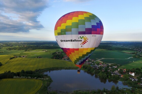 DreamBalloon ApS - photo 6