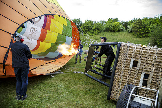 DreamBalloon ApS - photo 3