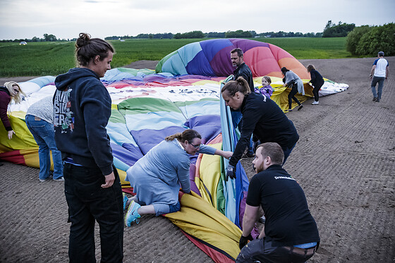 DreamBalloon ApS - photo 8