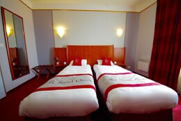 Online Booking EPS