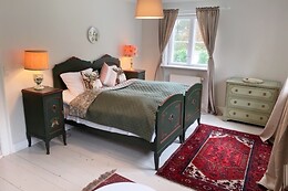 Øbjerggaard Bedrooms