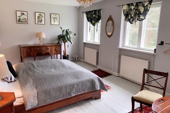 Øbjerggaard Bedrooms - photo 14