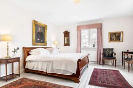 Øbjerggaard Bedrooms