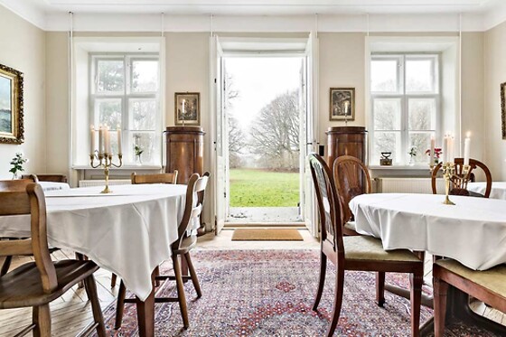 Øbjerggaard Bedrooms - photo 1