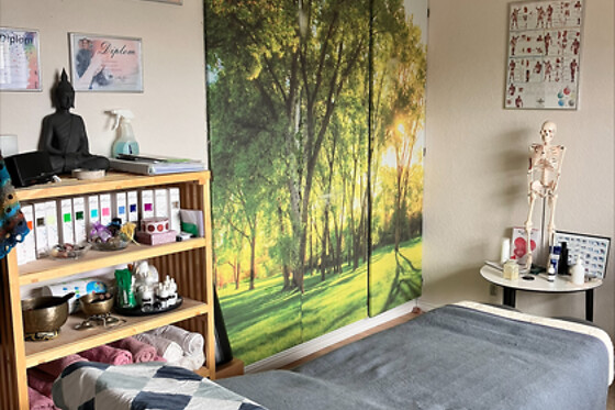 Wellness 4 you v/Ellen-Mari Kvistgaard - photo 1