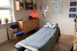 Wellness 4 you v/Ellen-Mari Kvistgaard