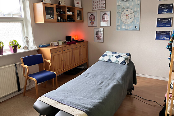 Wellness 4 you v/Ellen-Mari Kvistgaard - photo 0