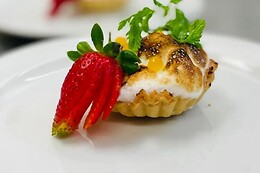 Restaurant Marina's