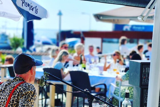 Restaurant Marina's - photo 7