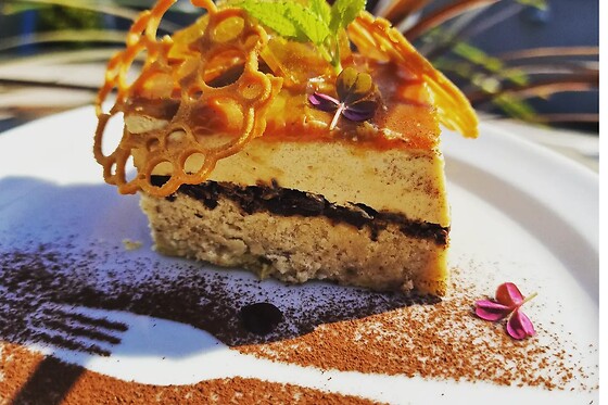 Restaurant Marina's - photo 4