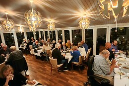 Restaurant Marina's