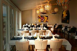 Restaurant Marina's