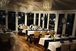 Restaurant Marina's