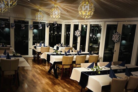 Restaurant Marina's - photo 6