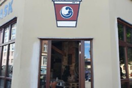 Cafe Mønt