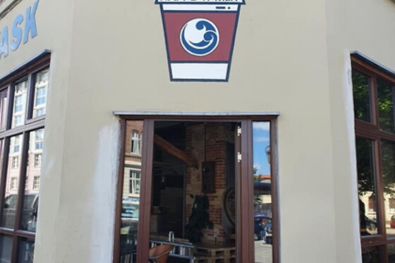 Cafe Mønt - photo 2