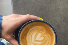 Cafe Mønt