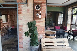 Cafe Mønt