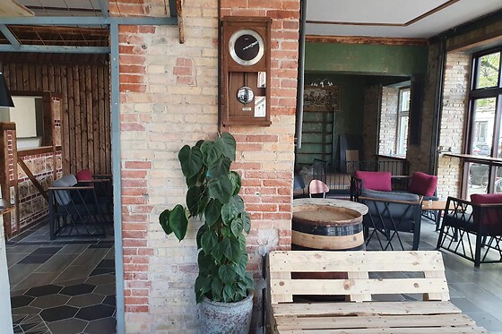 Cafe Mønt - photo 0
