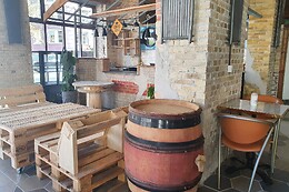 Cafe Mønt
