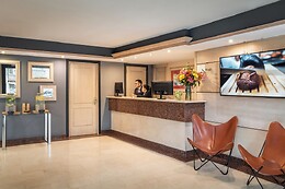 Online Booking EPS