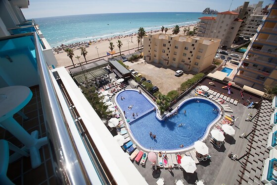 Online Booking EPS - photo 0