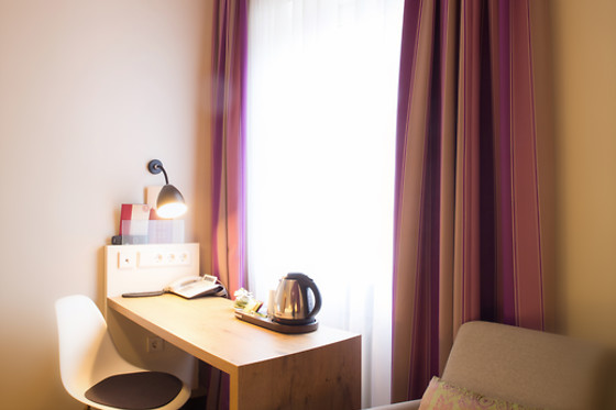 Hotel Azenberg - photo 5