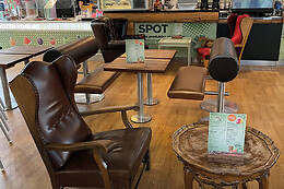 The Spot Cafe Roskilde