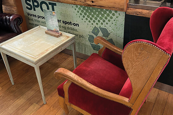 The Spot Cafe Roskilde - photo 1