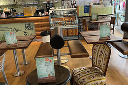 The Spot Cafe Roskilde