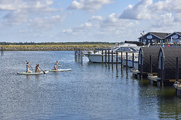 Boathouses