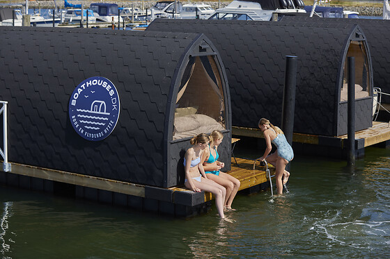 DRØMMEBOKSEN - VALGFRI OPLEVELSE