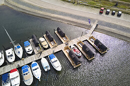 Boathouses
