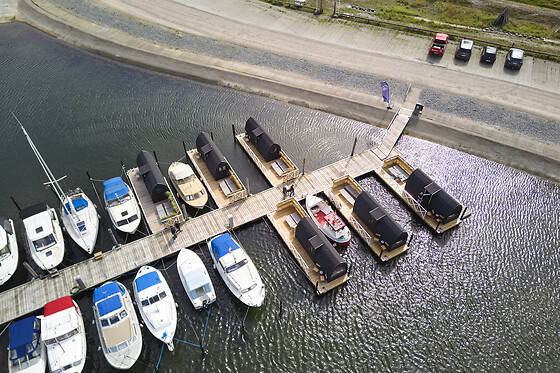 Boathouses - photo 5