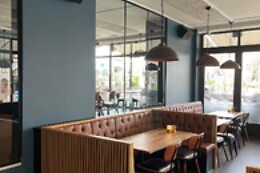 Café K Viborg