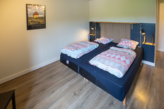 bed & breakfast Lemvig - photo 0