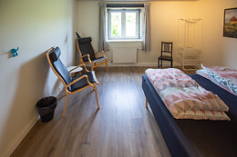 bed & breakfast Lemvig