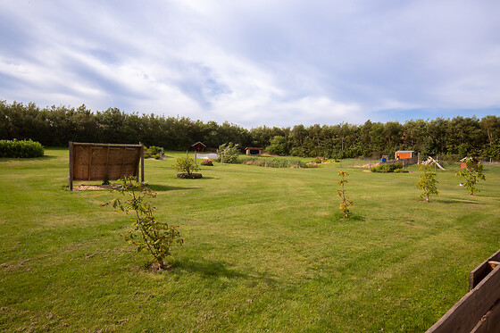 bed & breakfast Lemvig - photo 4