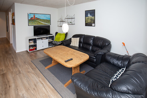 bed & breakfast Lemvig - photo 3