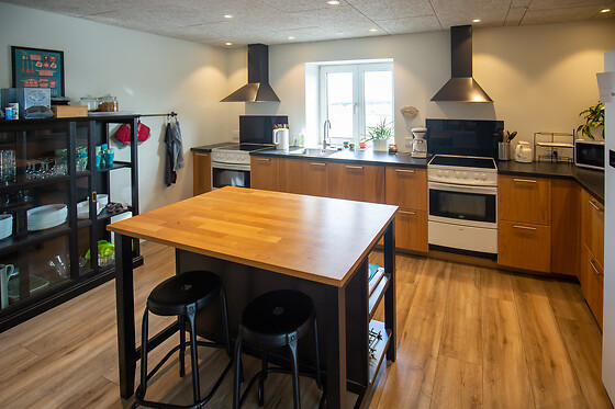 bed & breakfast Lemvig - photo 5