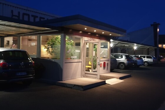 Online Booking EPS - photo 0