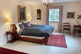 Øbjerggaard Bedrooms