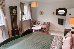 Øbjerggaard Bedrooms