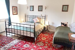 Øbjerggaard Bedrooms