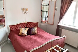 Øbjerggaard Bedrooms