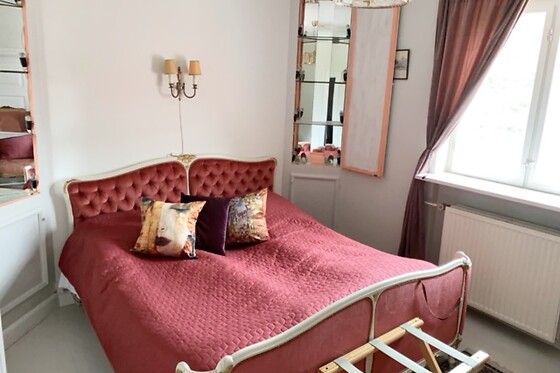 Øbjerggaard Bedrooms - photo 12
