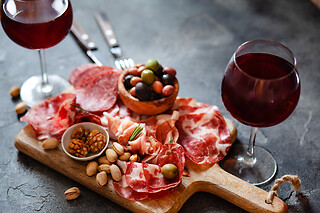 TAPAS FOR 2