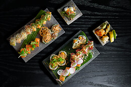 Karma Sushi Aalborg