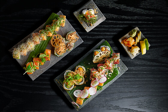 Karma Sushi Aalborg - photo 0